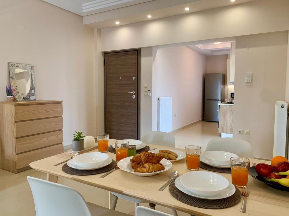Rosa'S Apartments Lefkáda Kültér fotó